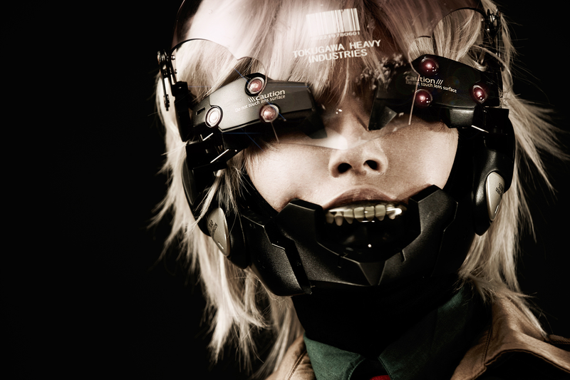 Illustration for article titled This Metal Gear Solid Cosplay Is Just Like Starting Over